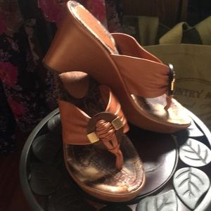 Carlos Santana Wedge